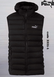 Жилетки чоловічі оптом 