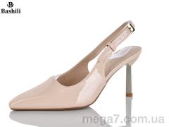 Туфли, Башили оптом V306-17