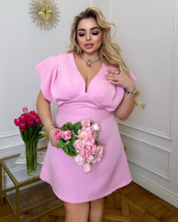 Сукні жіночі БАТАЛ оптом 