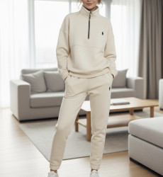 Спортивні костюми жіночі на флісі оптом