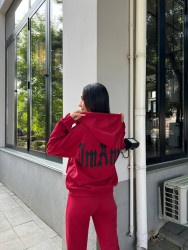 Спортивні костюми жіночі оптом        