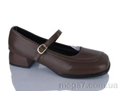 Туфли, Prime-Opt оптом Prime KT-A-3 brown