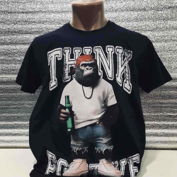 Футболки чоловічі оптом