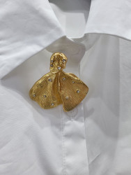 Рубашки женские оптом 31265879 18819-2