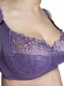 Бюстгальтер Finikin 5105G (  фиолетовый, G  6 шт. )