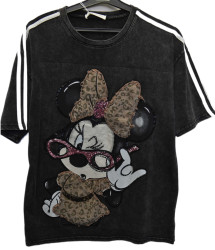 Футболки жіночі оптом 