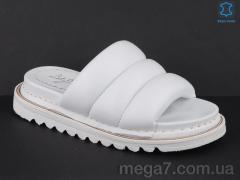 Шлепки, Viva Star оптом VIVA STAR 5061 white
