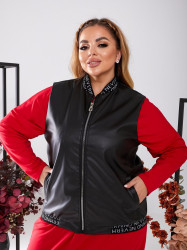 Сукні жіночі (2-ка) БАТАЛ оптом