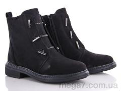 Ботинки, L&M-Lemon оптом 8598-2