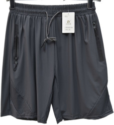 Шорты мужские ПОЛУБАТАЛ оптом 37205486 009-7