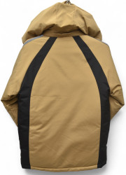 Куртки зимние подростковые оптом 75036892 2517-27