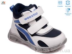 Ботинки, Weestep оптом WEESTEP R556965043 DB