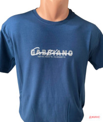 Футболки мужские оптом 50218496 001-194