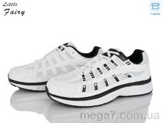 Кроссовки, L.Fairy оптом A1093-3 піна