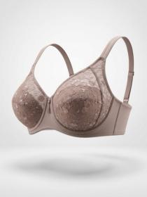 Бюстгальтер Acousma U6145DH (  пудра, D  6 шт. )