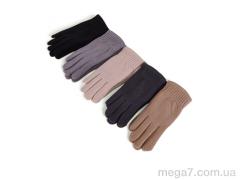 Перчатки, Королева оптом CAP B31-62 mix