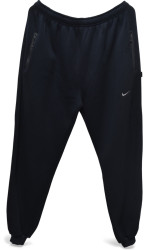 Спортивні штани чоловічі на флісі БАТАЛ оптом        