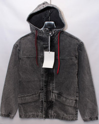 Куртки джинсовые мужские AGRESIF оптом 57392610 AG80-1-19