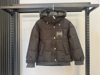 Куртки демисезонные подростковые оптом 47168902 7837-82