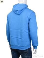 Батник, BIG оптом --- 3486-6 blue