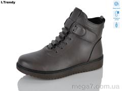 Ботинки, Trendy оптом BK805A-28