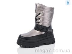 Дутики, Xifa kids оптом XF01-YD9072-35