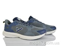 Кроссовки, Pryama Vigoda оптом 4295-A3066-7