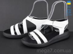 Босоножки, S.Sofi.S оптом 2039 белый