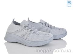 Кроссовки, Moli оптом L63-3 піна