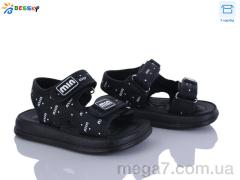 Босоножки, Bessky-Kellaifeng оптом Bessky-Kellaifeng	 BLK012-1A