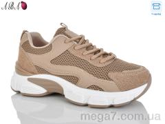 Кроссовки, Aba оптом 195-9