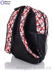Рюкзак, Reluna Group оптом RELUNA KN001-21 red