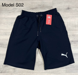 Шорти чоловічі оптом