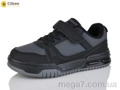Кроссовки, Clibee-Apawwa оптом LC826 black
