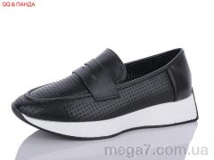 Слипоны, QQ shoes оптом QQ17-1