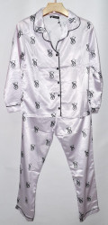 Ночные пижамы женские оптом 31782045 U102 -22