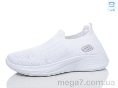 Кроссовки, Hongquan оптом Hongquan J1071 white