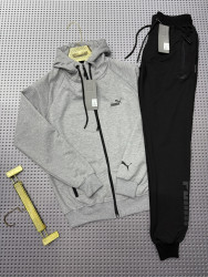 Спортивные костюмы мужские оптом 05793261 58-18