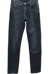 Джинси чоловічі на флісі оптом  