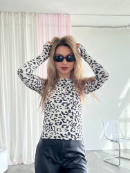 Лонгсливи жіночі оптом