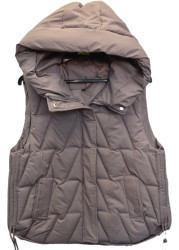 Жилетки жіночі оптом