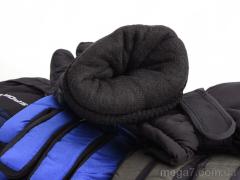 Варежки, Королева оптом C7 mix