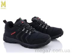 Кроссовки, M.Shoes оптом 2119-1 термо