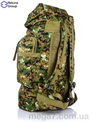 Рюкзак, Reluna Group оптом RELUNA 010-1 khaki