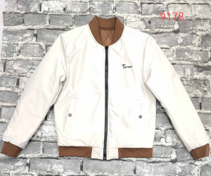 Бомбери двухсторонні чоловічі оптом