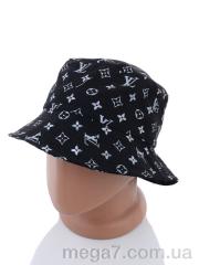 Панама, RuBi оптом CL007-7 black