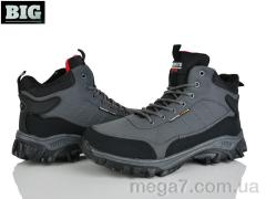 Ботинки, BIG оптом A08996-5