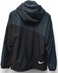 Куртки демисезонные мужские на флисе оптом 84670912 YY7700-2-1