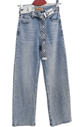 Джинси жіночі DERUN оптом