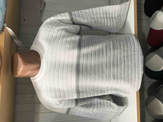 Светри чоловічі НАПІВБАТАЛ оптом